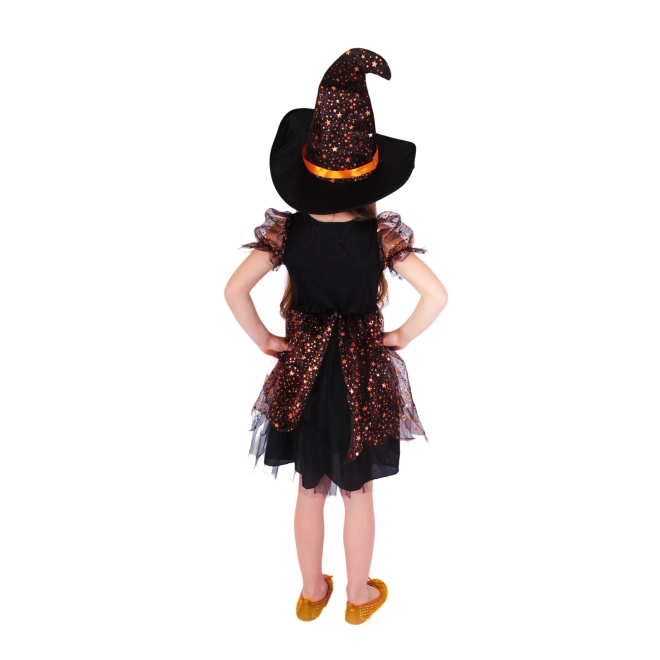 Ideal für Halloween und Karneval