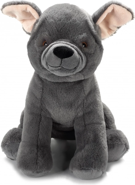 Play Eco Kuscheltier Französische Bulldogge 29 cm