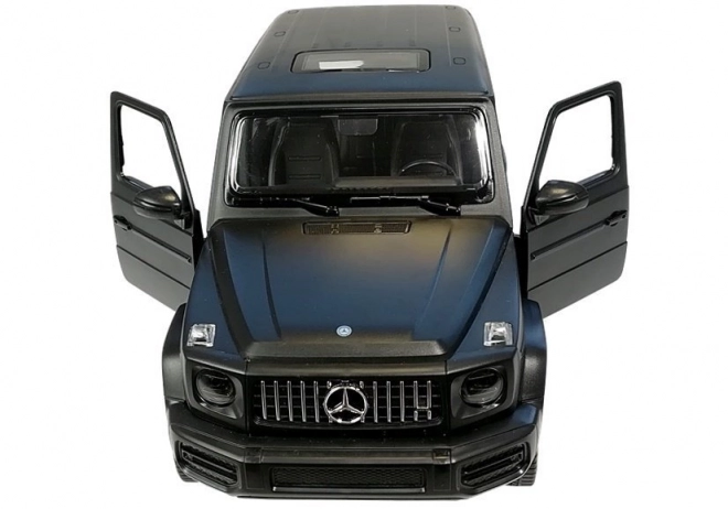 Ferngesteuerter Mercedes G63 Rastar R/C – schwarz