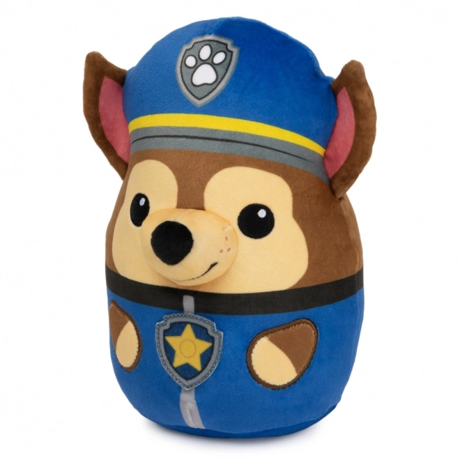 Plüschkissen Chase von Paw Patrol