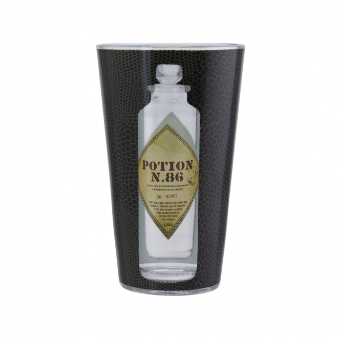 Harry Potter Trankglas