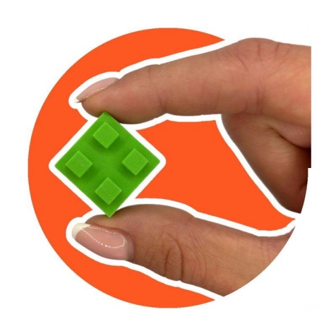 Konstruktionsspielzeug Classic Bauset