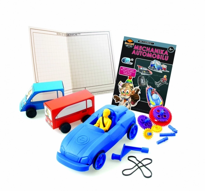 EIN-O Mechaniker Automobil Kit