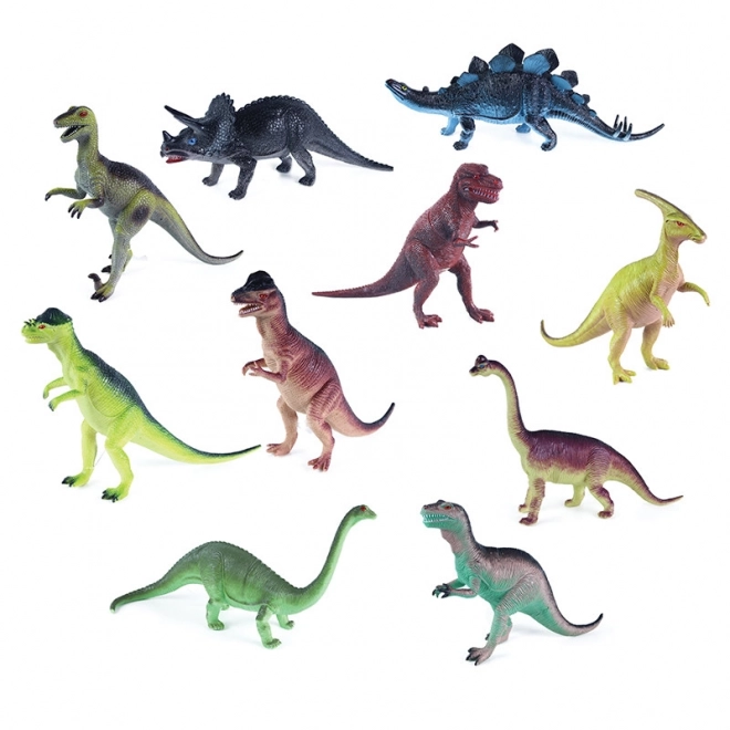 Dinosaurier Spielfiguren Set