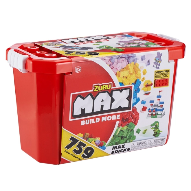 Praktische Aufbewahrungsboxen