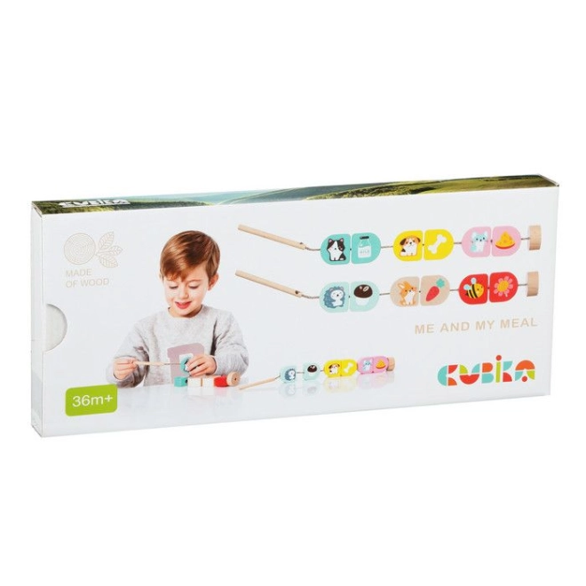 Wunderschöne Geschenkverpackung