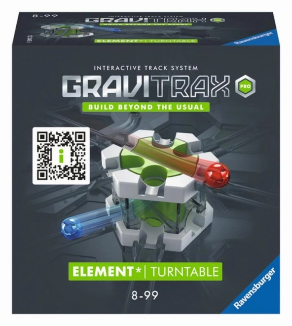 GraviTrax PRO Drehscheibe