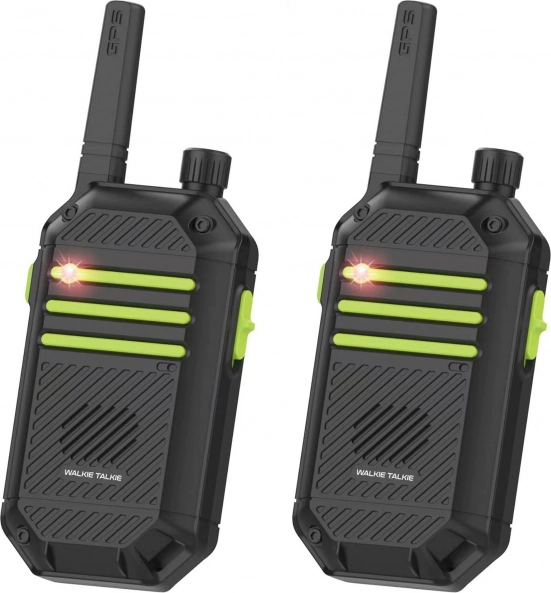 Kinder Walkie-Talkies mit einer Reichweite von 300 m