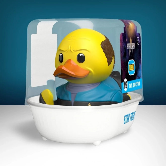 Tubbz Star Trek Ente Der Doktor