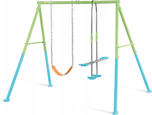 Kinder-Gartenschaukel INTEX Glider