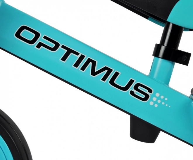 3-in-1 Dreirad Optimus Blau