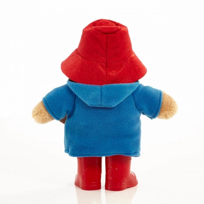 Plysch Paddington Bär mit Stiefeln