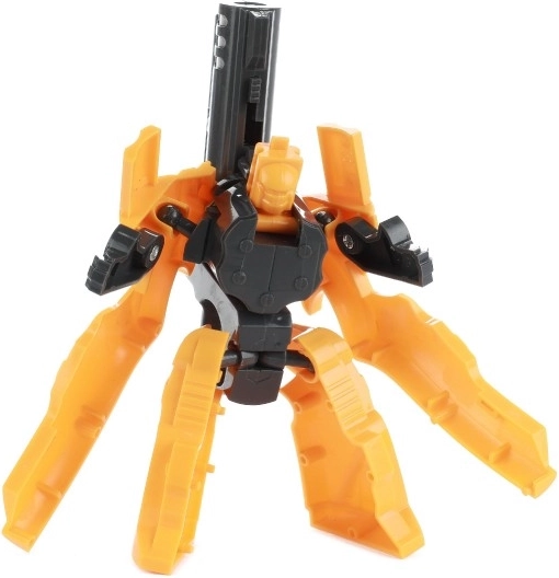 Transformers Pistole zu Roboter Spielzeug