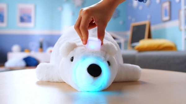 Magischer Eiswürfel im Set