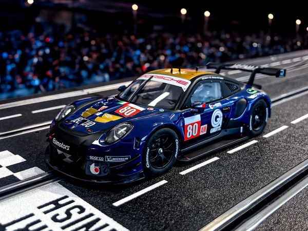 Doppelte Schleifkontakte und Zubehör im Set