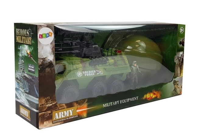 Komplettes Spielpaket