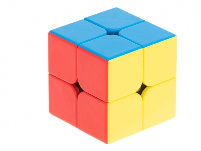 Logikspiel Rubik's Würfel 2x2 MoYu