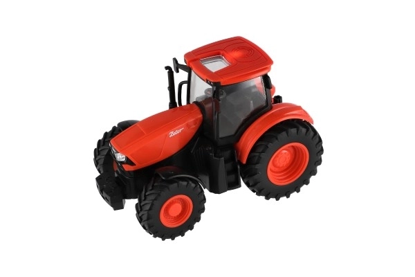 Zetor RC Traktor mit kippbarem Anhänger