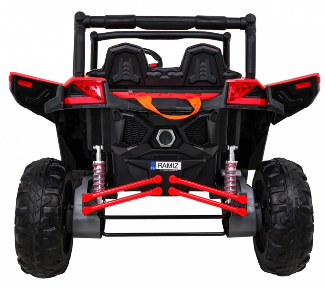 UTV-MX Buggy Rot