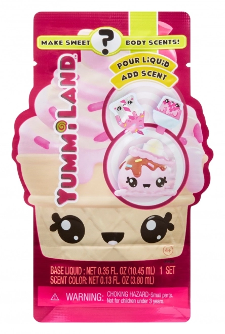 Figur Num Noms Yummiland Body Scent