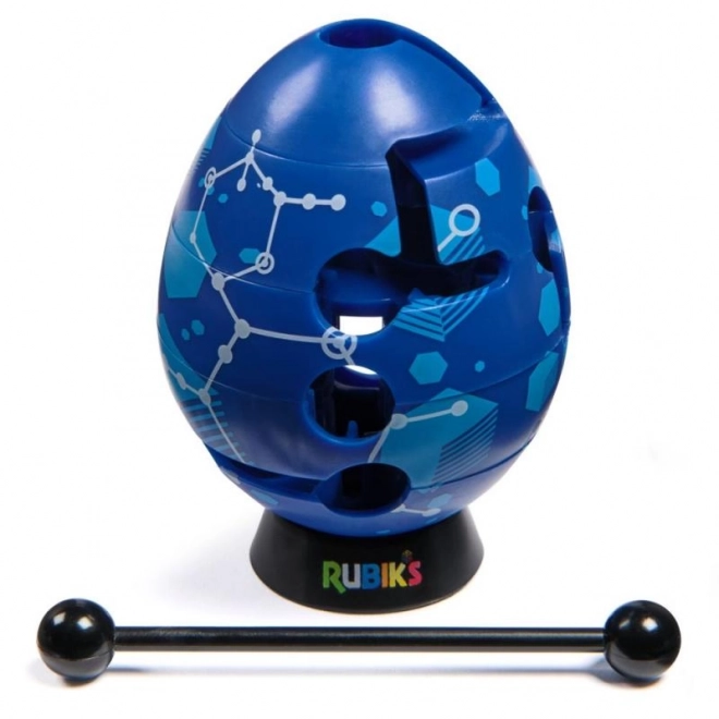 Rubiks Rätsel Ei