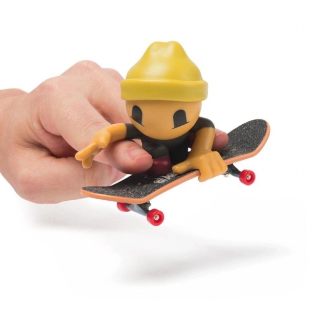 Tech Deck Sk8 Crew Fingerboard Set mit Figur