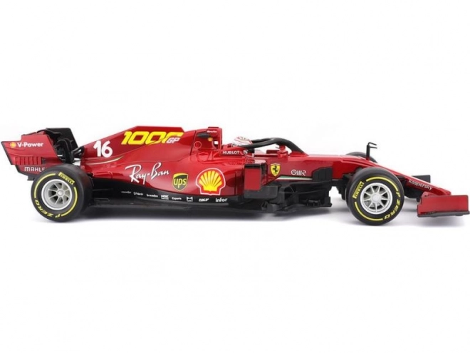 Ferrari SF 1000 Modellauto 1:18 - Charles Leclerc #16