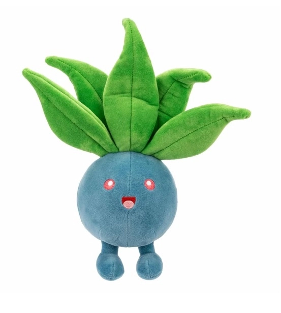 Pokémon Plüschfigur 22 cm