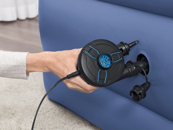 Elektrische Luftpumpe PowerTouch von Bestway