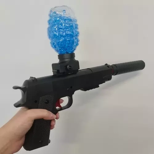 Kruzzel Gel-Blaster Pistol