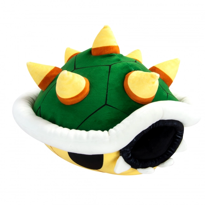 Mocchi Mocchi Super Mario Plüsch Bowser Panzer