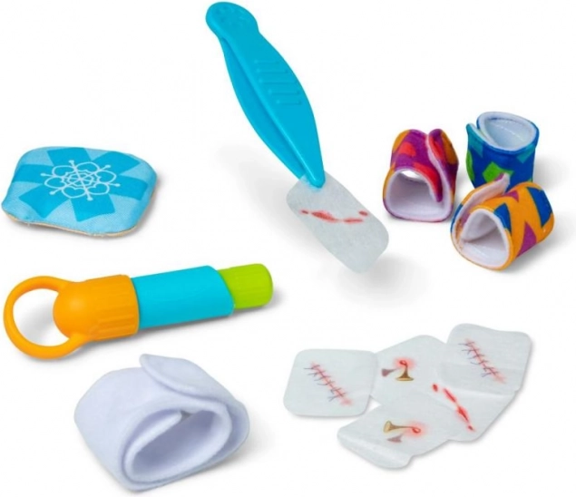 Melissa & Doug Erste-Hilfe-Set