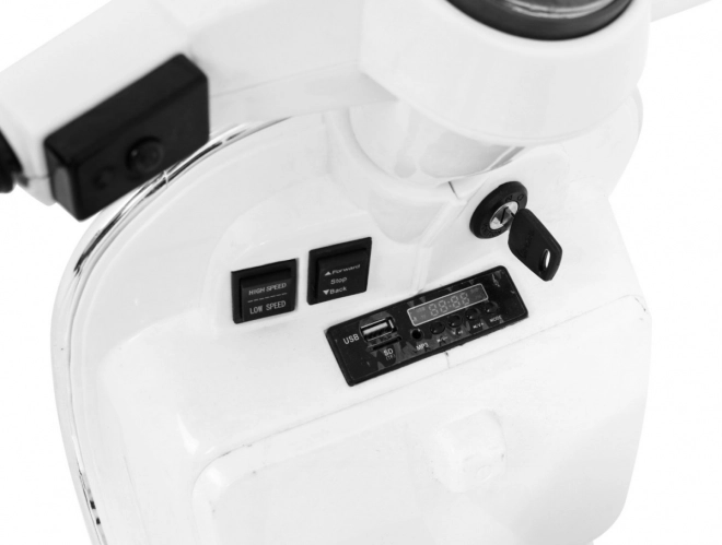 Integriertes Audiosystem