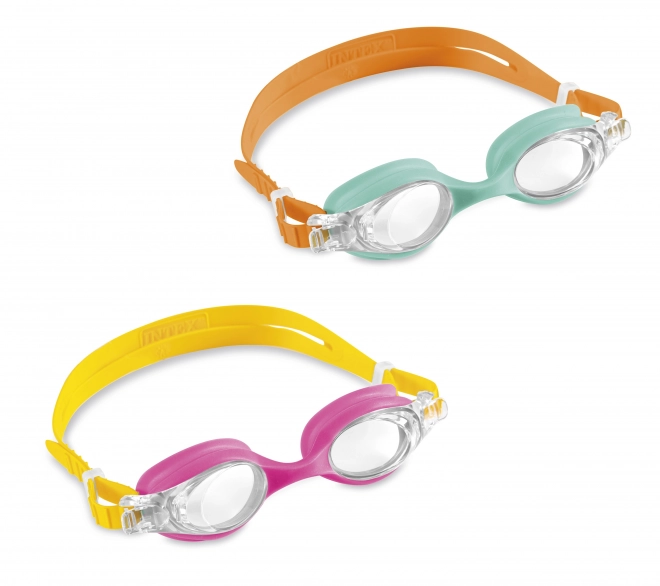 55693 Schwimmbrille für Kinder