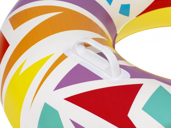 Sicherheitsventile und strapazierfähiges Material