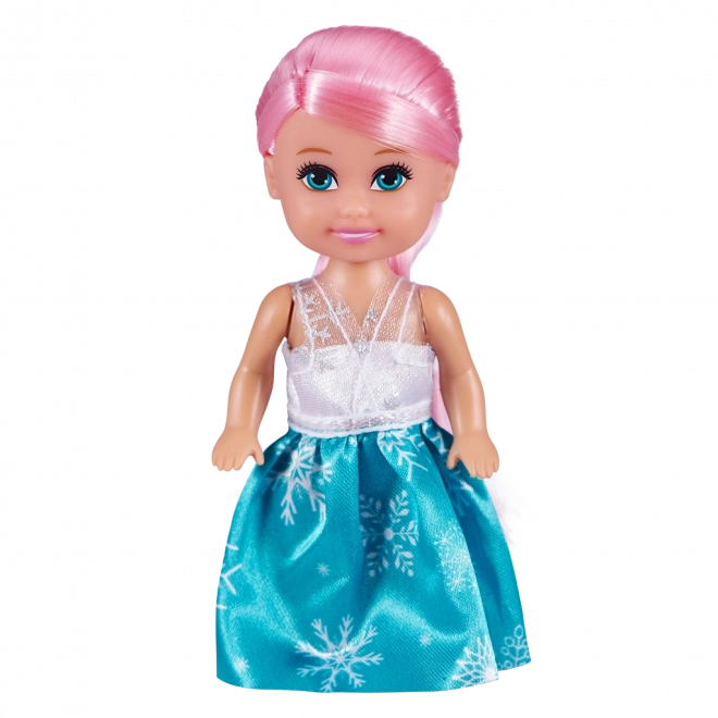 Winterprinzessin Sparkle Girlz im Tütchen