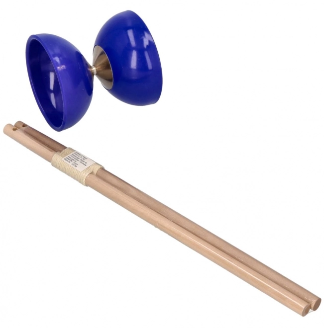 Goki Diabolo Set