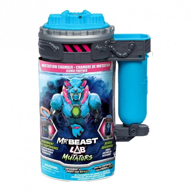 Figur Mister Beast Mutant Kammer