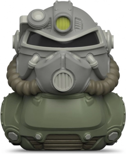 Ikonische T‑51-Rüstung im Mini-Format