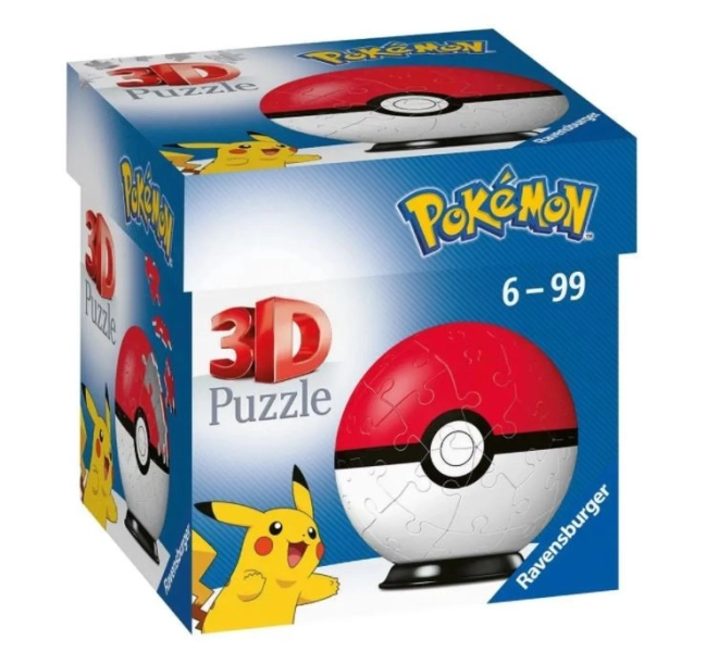 Spielspaß für Pokémon-Fans von 6 bis 99 Jahren