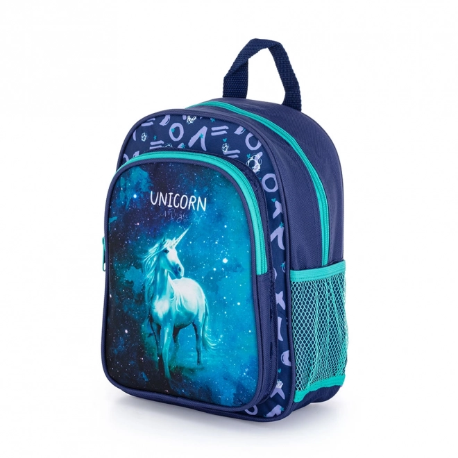 Unicorn Vorschulrucksack für Kinder