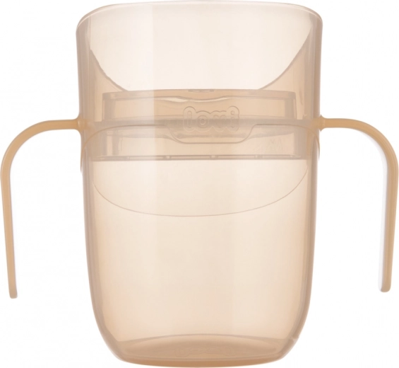 Ergonomische Griffe für kleine Hände