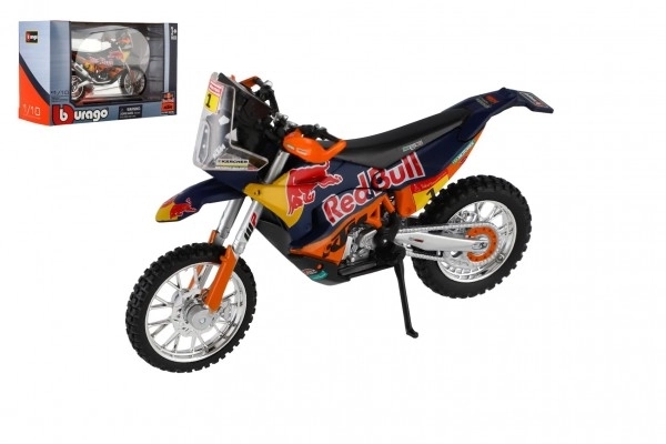 Red Bull KTM Rally Dakar 2019 Modell