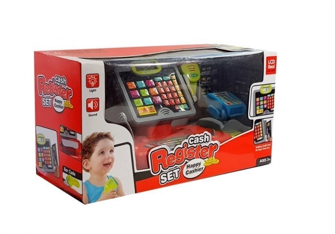 Komplettes Spielset