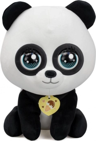 Plüschtier Cookie Panda