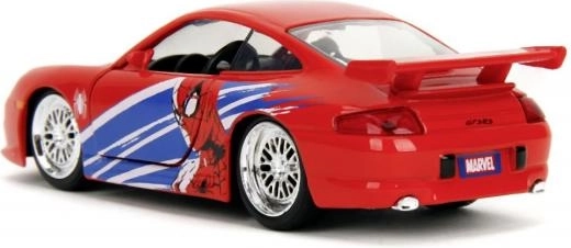 Offizielles MARVEL Spider‑Man Design