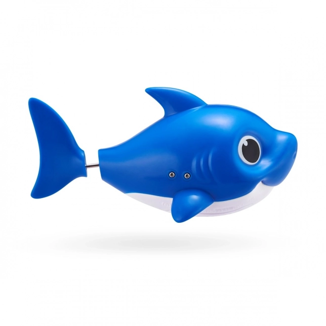 Schwimmendes Mini-Spielzeug Baby Shark
