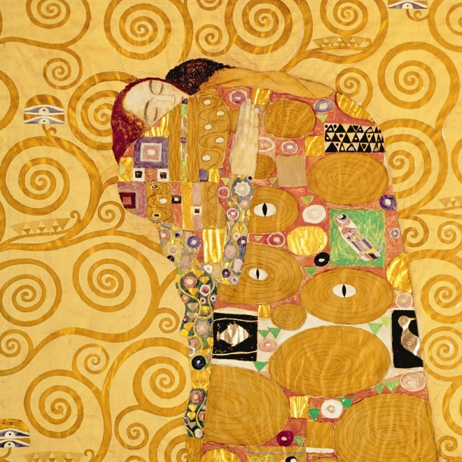 Notizkalender Gustav Klimt 2026