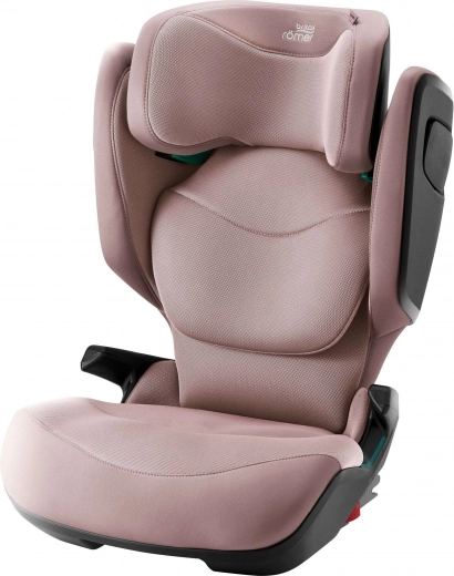 Autositz Kidfix Pro M Style Dusty Rose