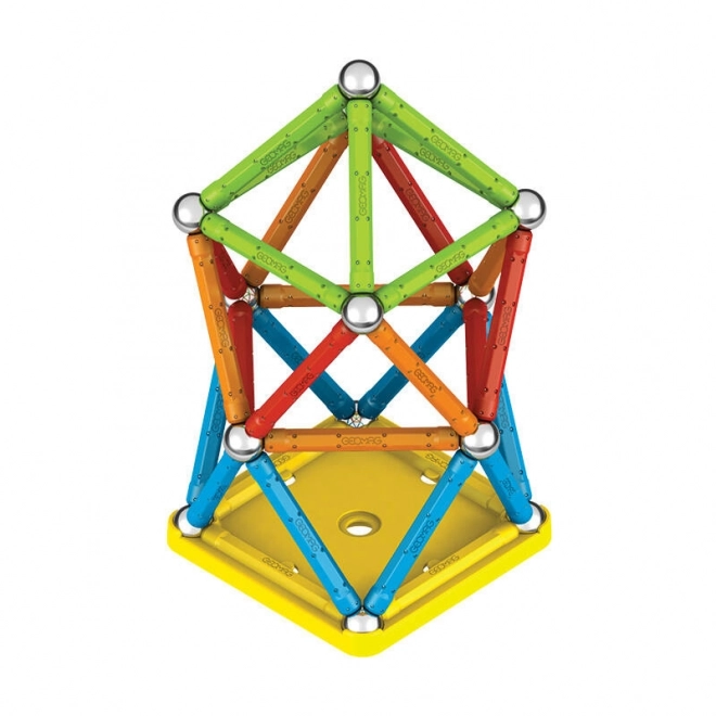 Geomag Supercolor RE Magnetische Bausteine Set